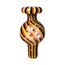 Carb Cap Abduzido Wigwag Ball Amarelo 35757.jpg